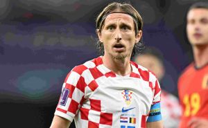 Luka Modrić nakon utakmice s Belgijom: "Svi živimo za ovo, nikome neće biti lako protiv nas"