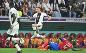 Najveće iznenađenje Svjetskog prvenstva: Njemačka ide kući sa Mundijala u Kataru