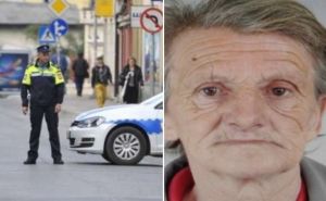 Tragično okončana potraga kod Prijedora: Pronađeno tijelo Mike Milješić