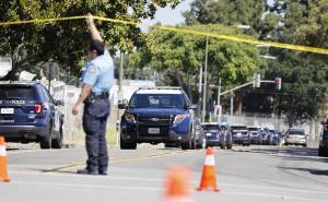 Strašan slučaj u SAD: Golfer odgrizao nos drugom takmičaru