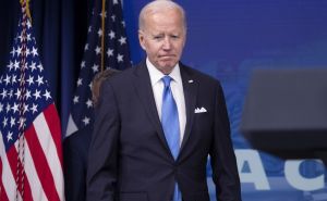 Joe Biden tvrdi da je spreman razgovarati s Vladimirom Putinom o okončanju rata u Ukrajini