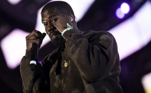 Twitter ponovo suspendovao nalog američkog repera Kanyea Westa