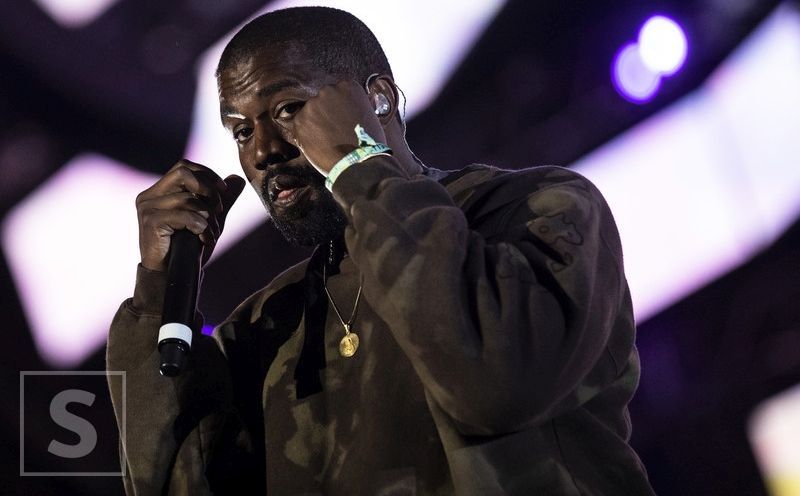Twitter ponovo suspendovao nalog američkog repera Kanyea Westa