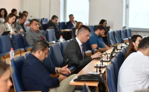 Skupština KS danas bira 12 delegata za Dom naroda Parlamenta FBiH: Upravo završeno glasanje
