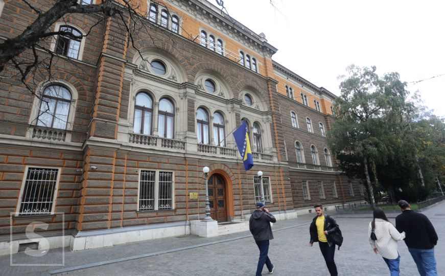 Kako je "Ibro iz Njemačke" prijetio zaposlenicima u kabinetu srpskog člana Predsjedništva BiH