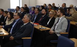 Izabrani delegati iz Kantona Sarajevo u Dom naroda Parlamenta Federacije BiH