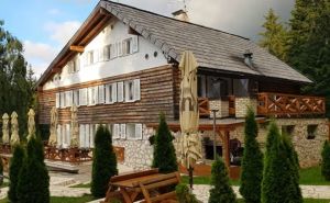 Utaja poreza: Poreznici zapečatili poznati hotel na Trebeviću