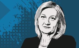 HDZ BiH predložio Borjanu Krišto za predsjedavajuću Vijeća ministara BiH