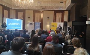 Transparency International: Djelovati prema uzrocima korupcije