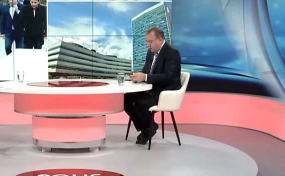 Nikšić u emisiji na mobitelu pokazao ko je kako glasao za delegate u Domu naroda BiH: "Imamo dokaze"