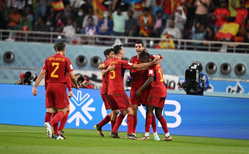 Slavni fudbaler tvrdi: "Španija je namjerno izgubila utakmicu - a znam i zašto"