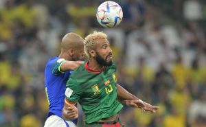 Katar 2022: Brazil ide u osminu finala, Kamerunu ni pobjeda nije pomogla