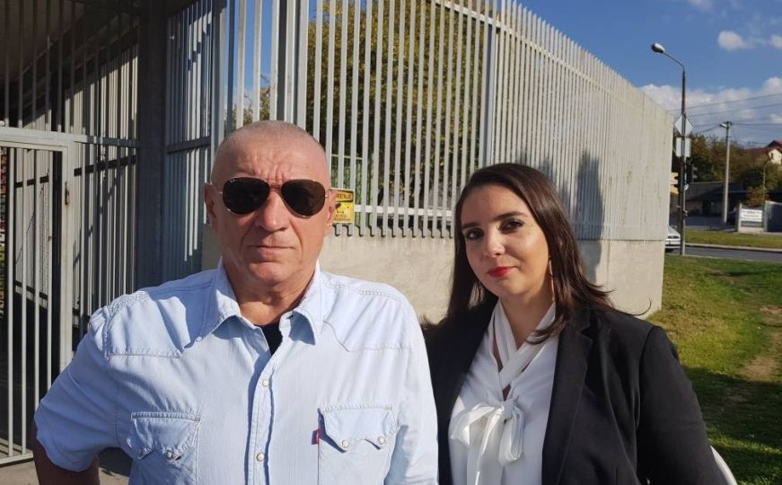 Advokatica Adna Dobojlić: Kako sam pobijedila pod zastavom komandanta Dragana Vikića