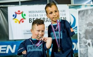 Amel Kapo, trener PK SPID: Ismail Zulfić i Ismail Barlov naši zlatni aduti za Paraolimpijske igre