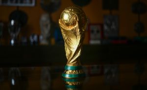 Znate li gdje se i kako pravi trofej Svjetskog prvenstva?