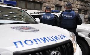 Policijska potraga za Borisom Mitrovićem Gilmarom: U kafiću upucao jednu osobu