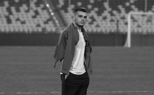 Tragedija na Kosovu: Na terenu preminuo 17-godišnji fudbaler