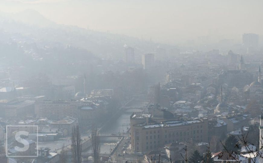 Dobre vijesti za građane Kantona Sarajevo: Ukinuta epizoda "Pripravnost"