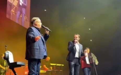 Enis Bešlagić otkrio kako se Halid Bešlić priprema za koncert: Na bini zajedno otpjevali veliki hit