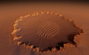 Šta se desilo Marsu? Naučnici našli dokaze događaja koji se odigrao prije tri milijarde godina