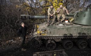 Je li Ukrajina zaista "puna nacista"?