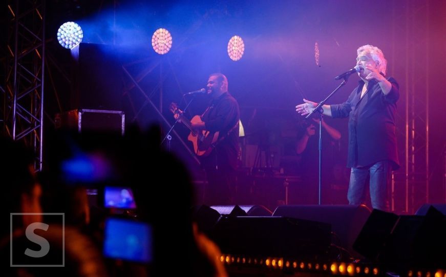 "Gipsy Kings" će u martu održati koncert u Sarajevu: Poznat datum prodaje i cijene ulaznica