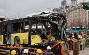 Stravičan sudar tramvaja i autobusa u Istanbulu: Iz minute u minutu se povećava broj povrijeđenih