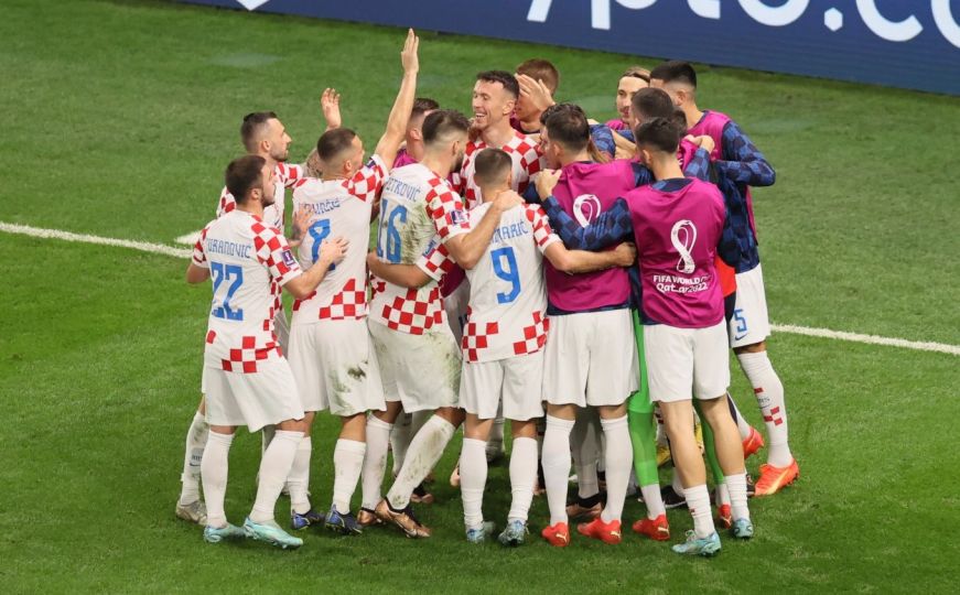 Mundijal u Kataru: Hrvatska u dramatičnoj utakmici savladala Japan,  Livaković junak Vatrenih