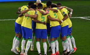 Svjetsko prvenstvo u Kataru: Brazil u ritmu sambe savladao Južnu Koreju