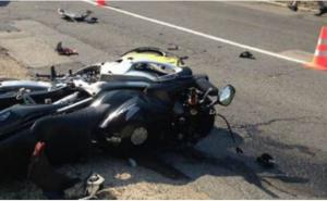 Policija se oglasila o jučerašnjem udesu u centru Sarajeva