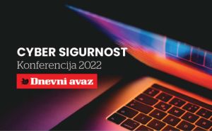 'Avaz' organizira konferenciju Cyber sigurnost