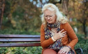 Ovih sedam znakova žene dožive čak mjesec dana prije srčanog udara, nemojte ih umanjivati