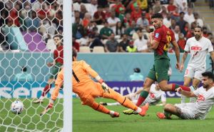 Maestralni Portugal ostaje u Kataru: Ramos zamijenio Cristiana Ronalda i postigao tri gola