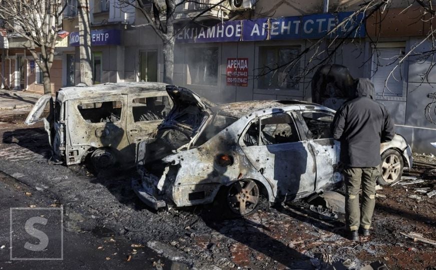 Ruske trupe već umiru od hipotermije: ‘Postaje kritično. Vidio sam to u Bosni‘
