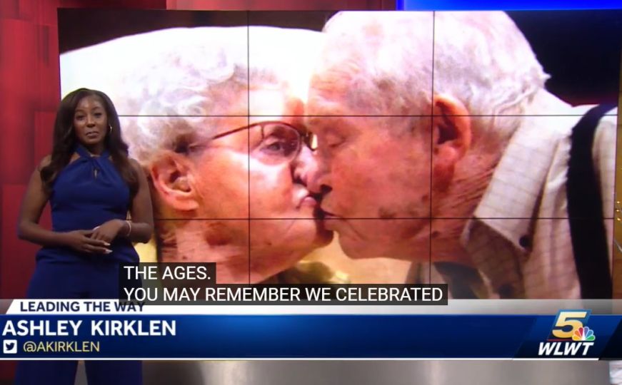 Dok ih smrt ne rastavi: U braku bili 79 godina, umrli u razmaku od nekoliko sati