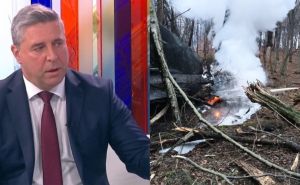 Šef Odbora o padu MiG-a u Hrvatskoj: Avioni zbog sile teže 'tendiraju' tome da padnu