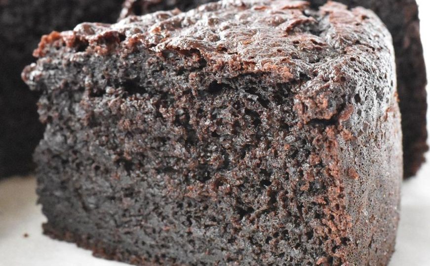 Kažu da je ovo recept za "najbolji čokoladni kolač na svijetu"