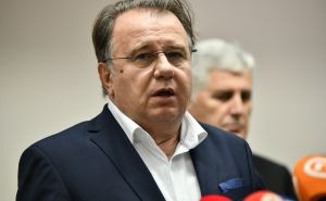 Nermin Nikšić za Radiosarajevo.ba: "Vrijeme je da rušimo barijere između nas, a ne da kopamo rovove'