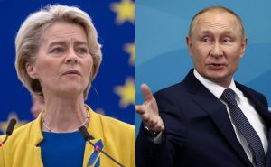Europska unija priprema deveti paket sankcija protiv Rusije. Donosimo sve detalje