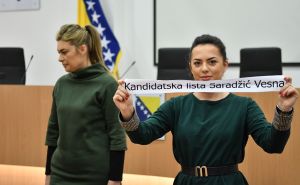 Danas žrijeb u CIK BiH: Da li će Osmorka dobiti 11 delegata