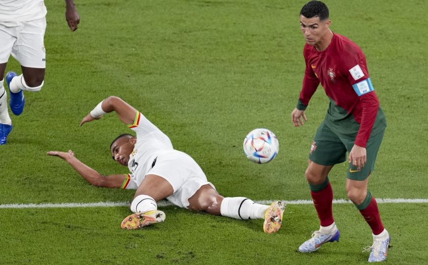 Nezapamćen skandal na Mundijalu: Otkriveno koji su nogometaši platili da igraju u Kataru?