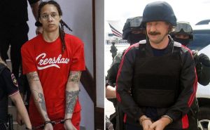 Preokret: Američka košarkašica puštena iz ruskog pritvora - razmijenjena za osuđenog ‘trgovca smrti‘