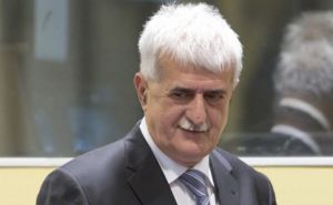 Ratni zločinac Bruno Stojić priznao UZP: Potpuno sam svjestan toga, ne smije se više nikad dogoditi