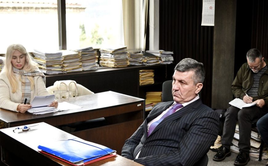 Kontradiktorno svjedočenje na suđenju Zoranu Čegaru: Zašto je promijenjen iskaz?