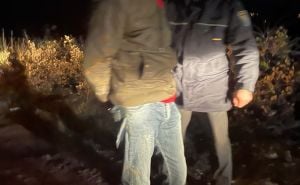Troje državljana BiH uhapšeno zbog krijumčarenja 15 osoba afroazijskog porijekla
