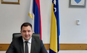 Odluka Suda BiH: Ministru Milošu Lučiću određen kućni pritvor