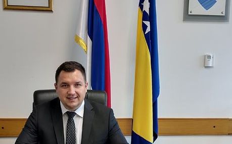 Odluka Suda BiH: Ministru Milošu Lučiću određen kućni pritvor