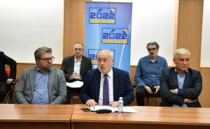 Završen prvi krug izbora za Dom naroda FBiH: Ovo su danas izabrani delegati iz BPK