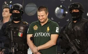 Vođa narkokartela misteriozno nestao iz američkog zatvora: Snimao mučenje žrtava, a ubio desetine