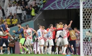 Hrvatska je izjednačila rekord u broju pobjeda nakon penala na Svjetskim prvenstvima